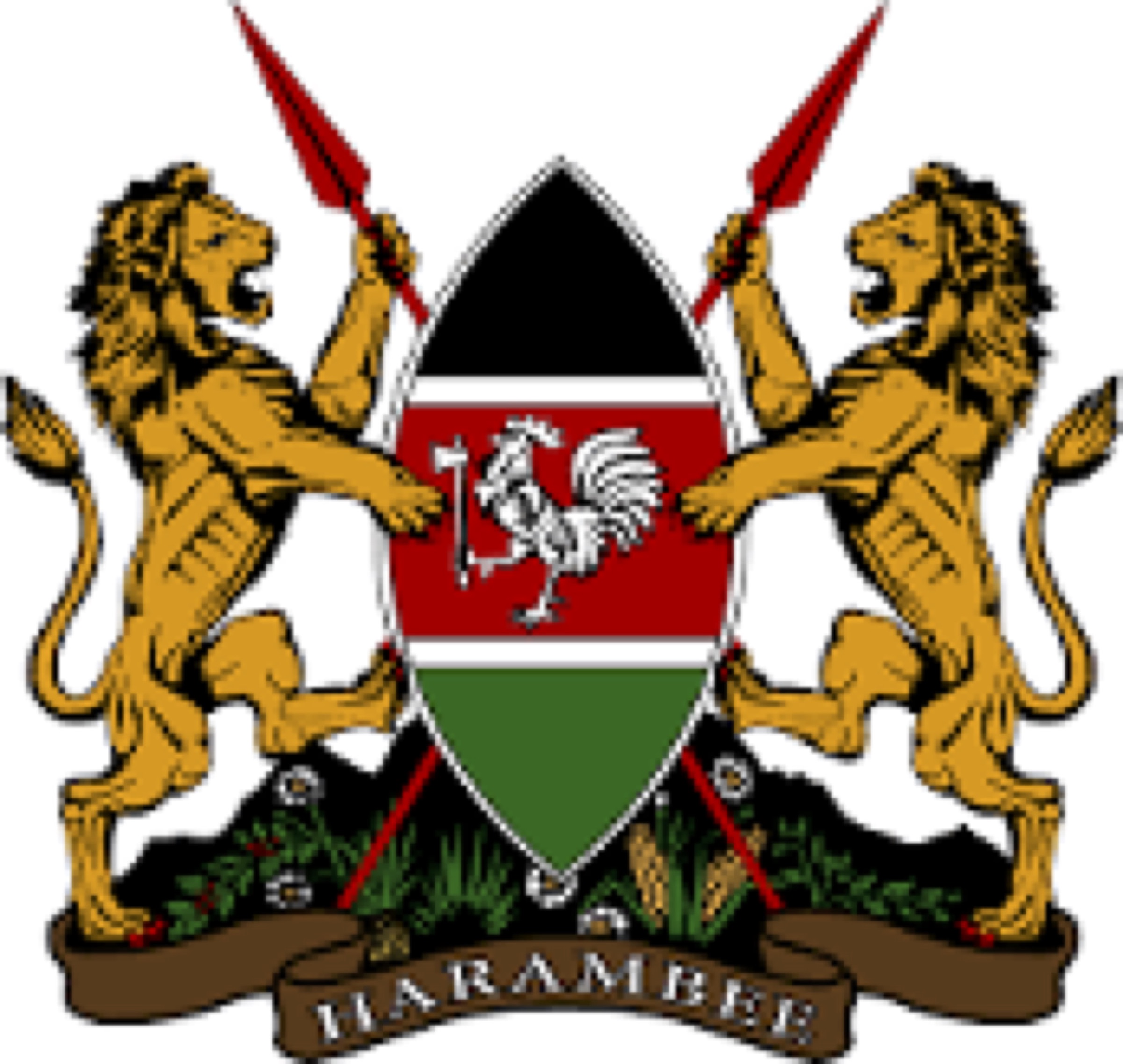 Government of Kenya