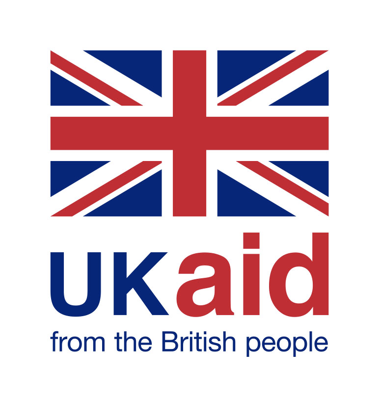 UK Aid